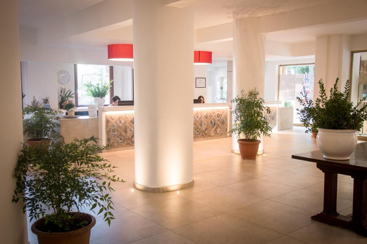 Hotel Terme Sant'Egidio 수이오 외부 사진