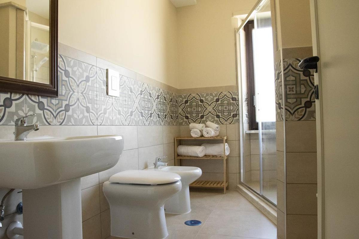 Hotel Terme Sant'Egidio 수이오 외부 사진
