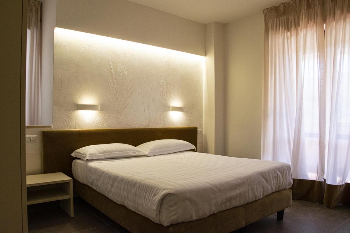 Hotel Terme Sant'Egidio 수이오 외부 사진
